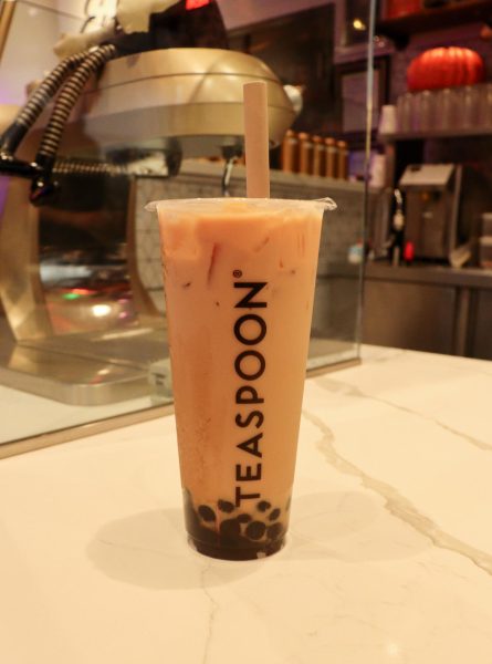 Teaspoon Corte Madera 2