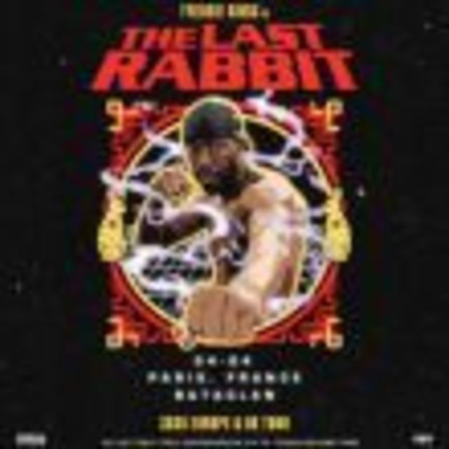 Freddie Gibbs - The Last Rabbit 1
