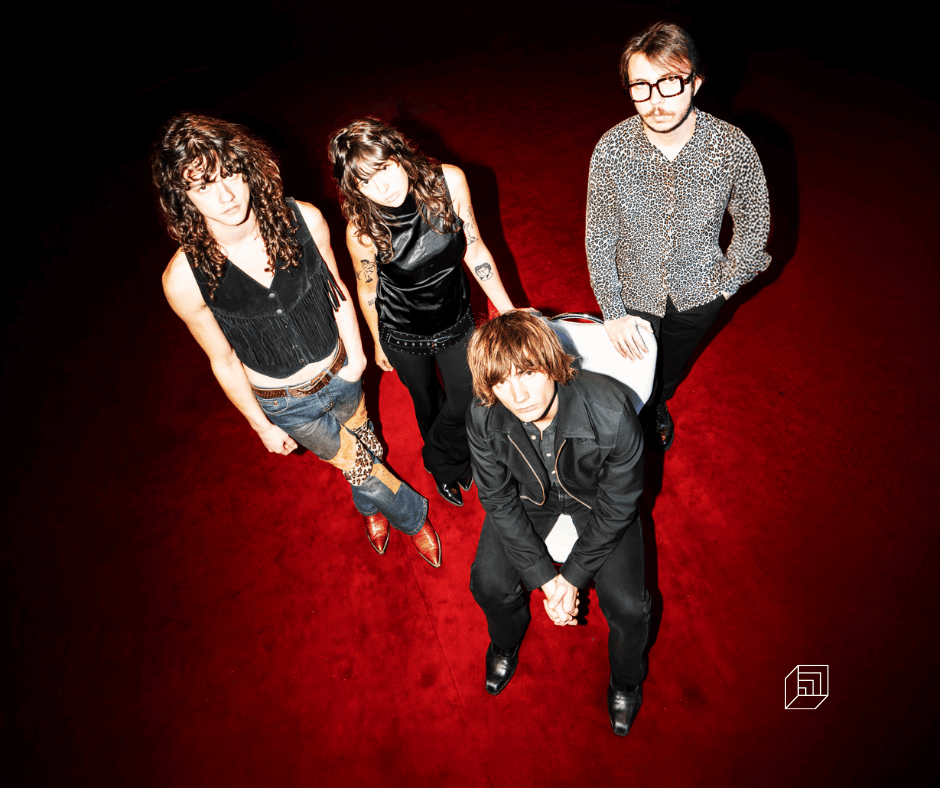 Dynamite Shakers 2