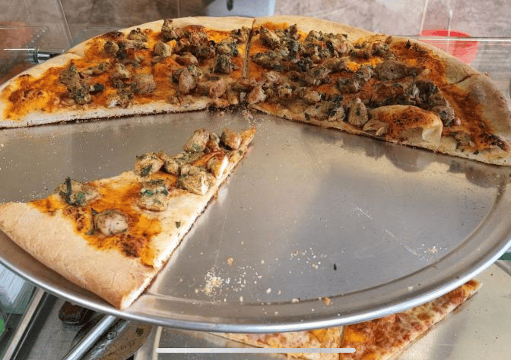 S&A Pizzeria 3