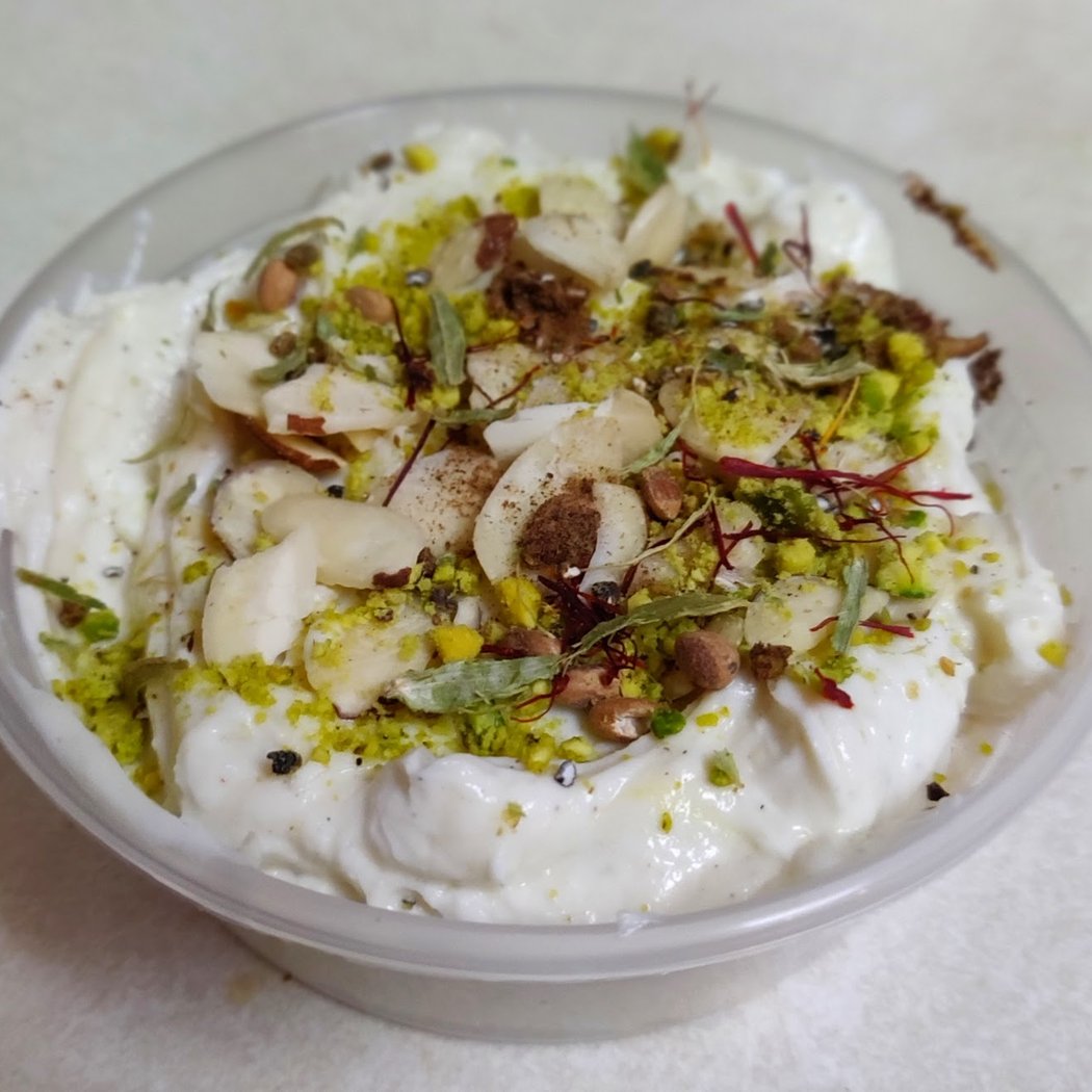 Pranita's Kitchen 3