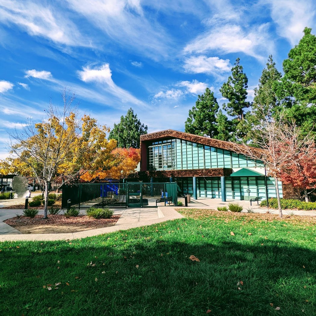 Warm Springs Community Center 1