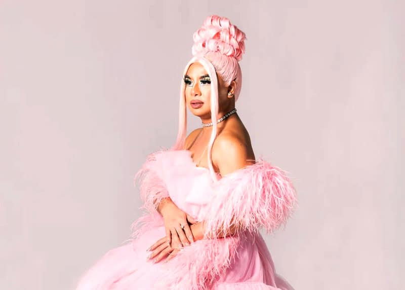 Dear Drag: A Pop-Up Exhibition 1