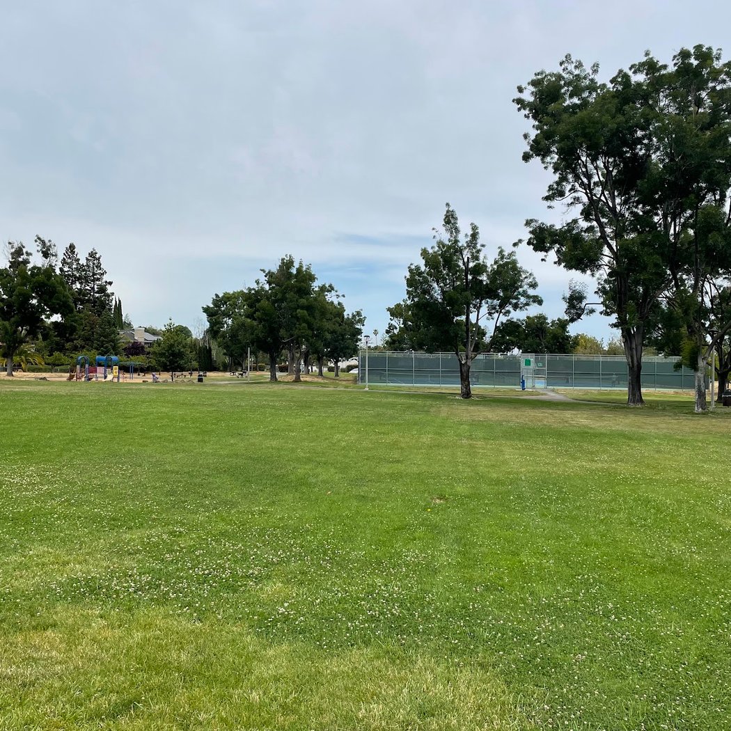 Varian Park 3
