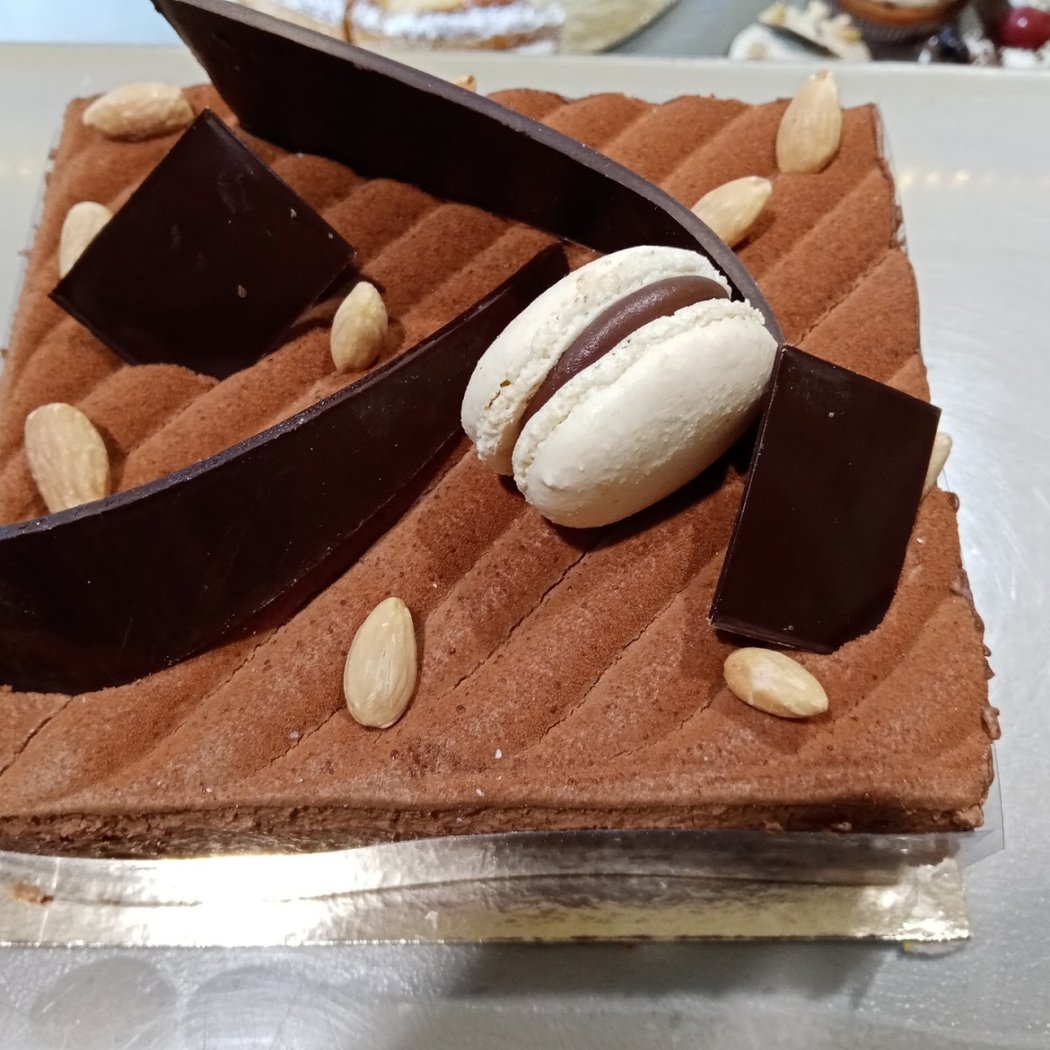 Boulangerie Henri IV 1