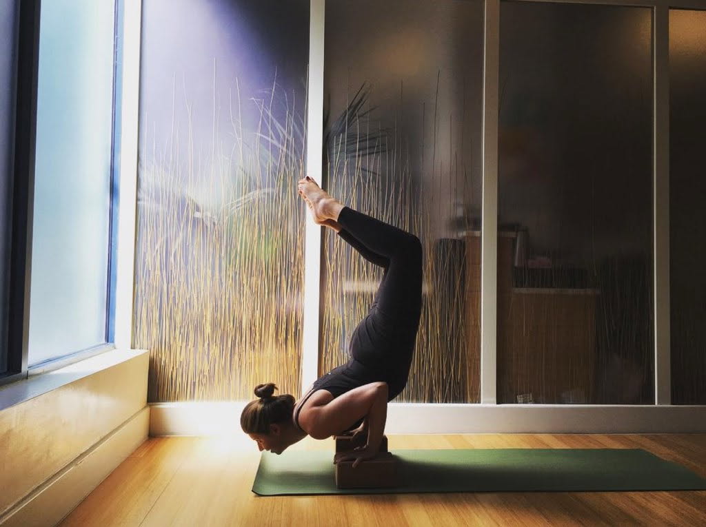 Thursday Vinyasa 1