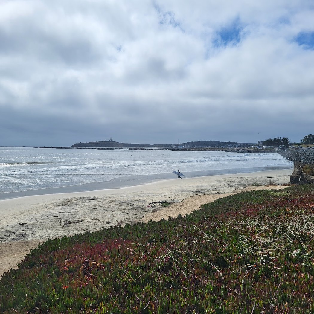 Surfers Beach 3