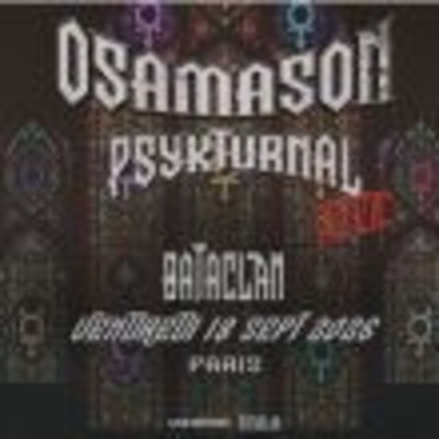 OsamaSon 1