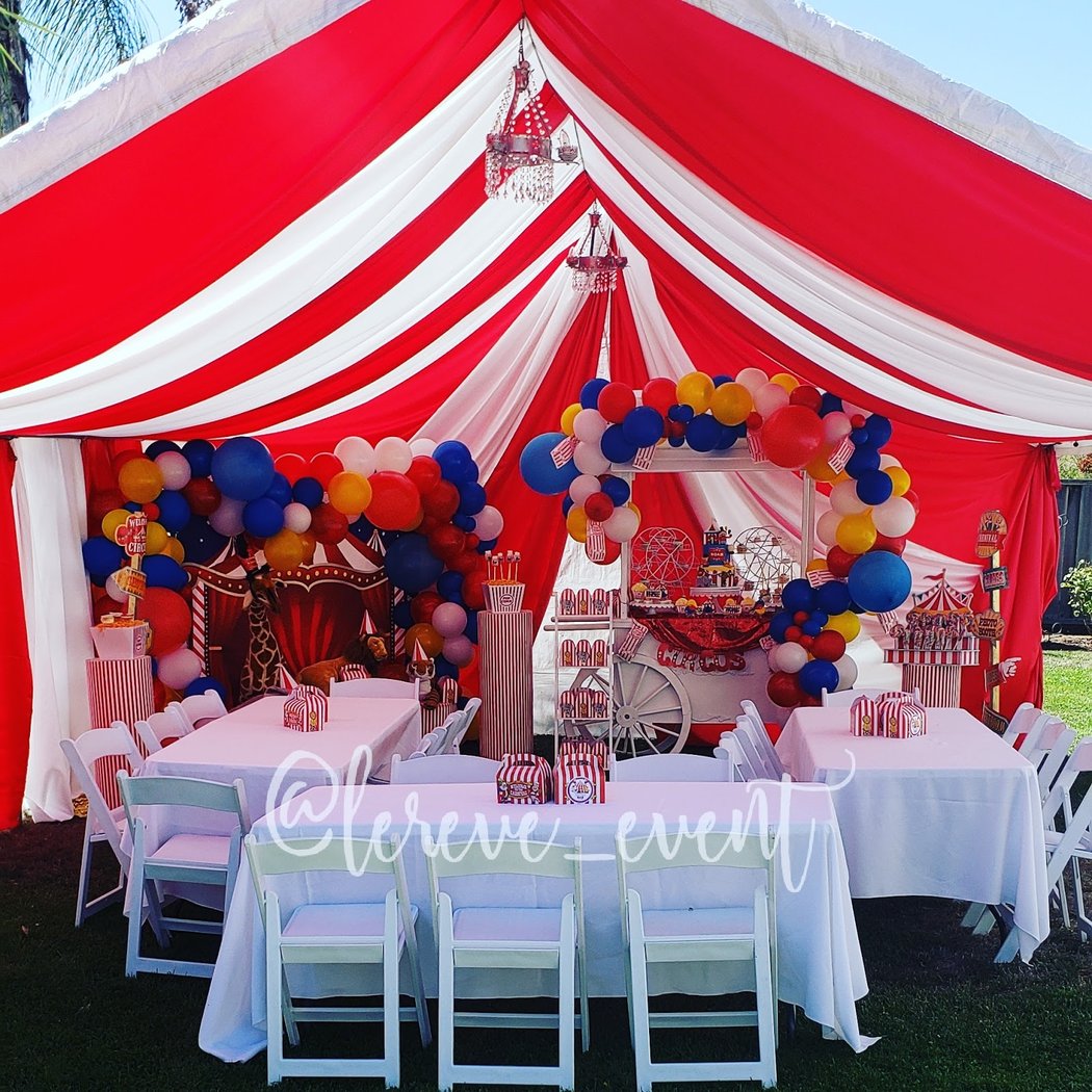 Le Rêve Event LLC 2