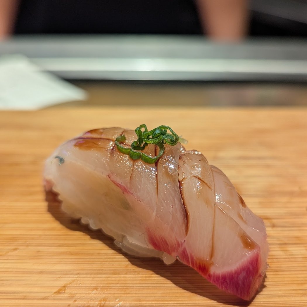 Sushi on Jones 3