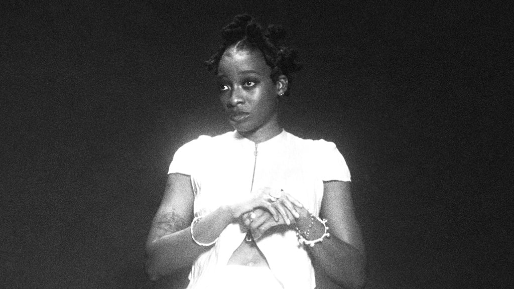 Little Simz 2