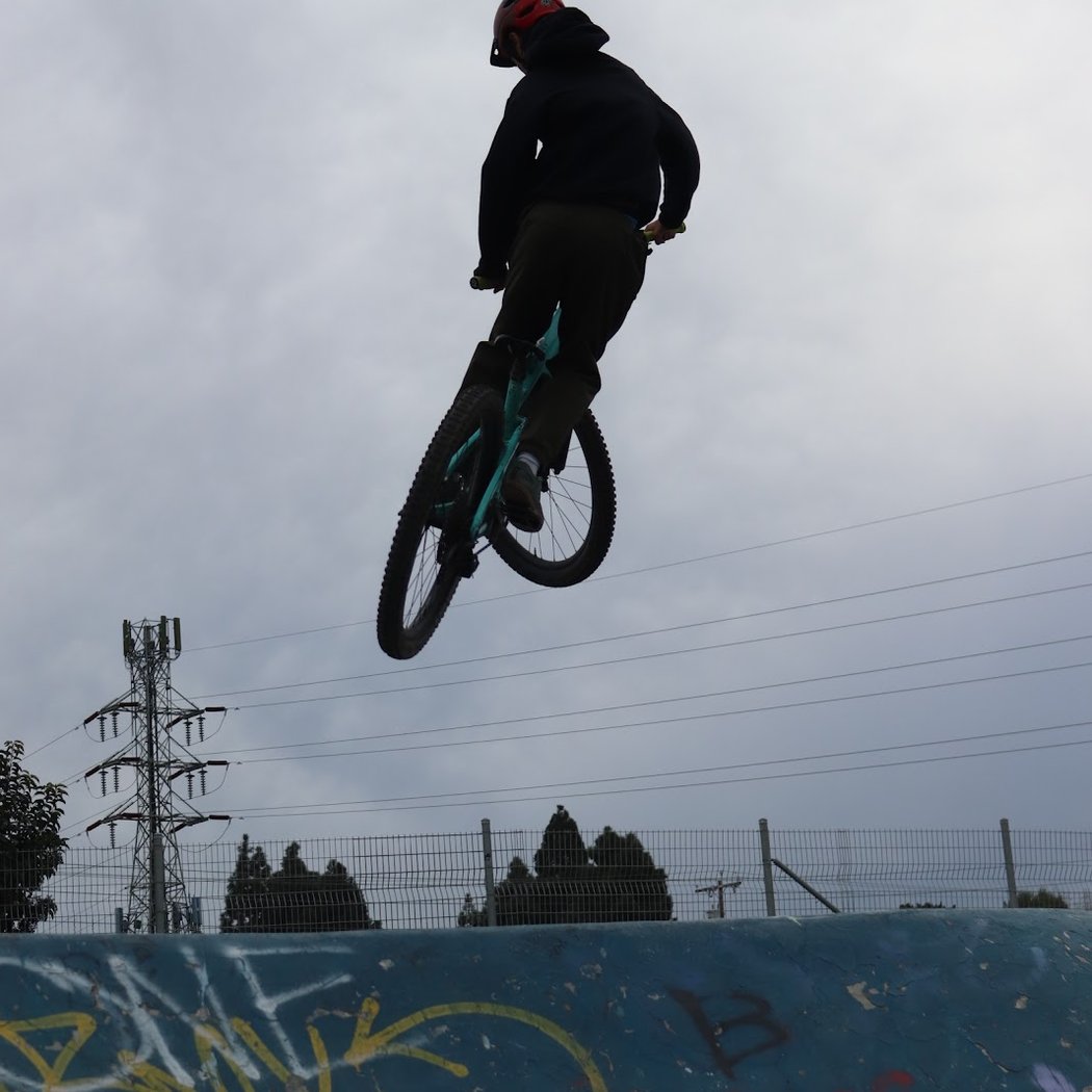 Skatepark | Greer Park 3