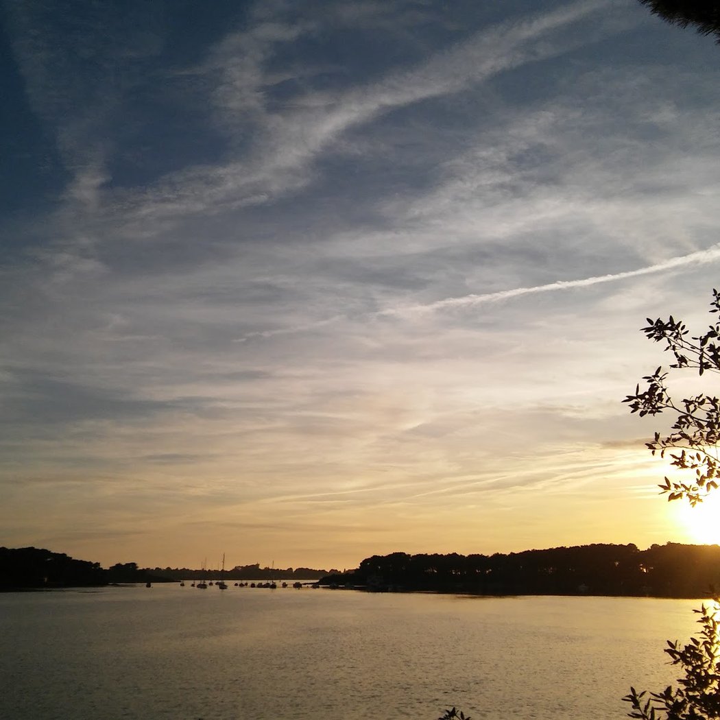 Sept Îles 3