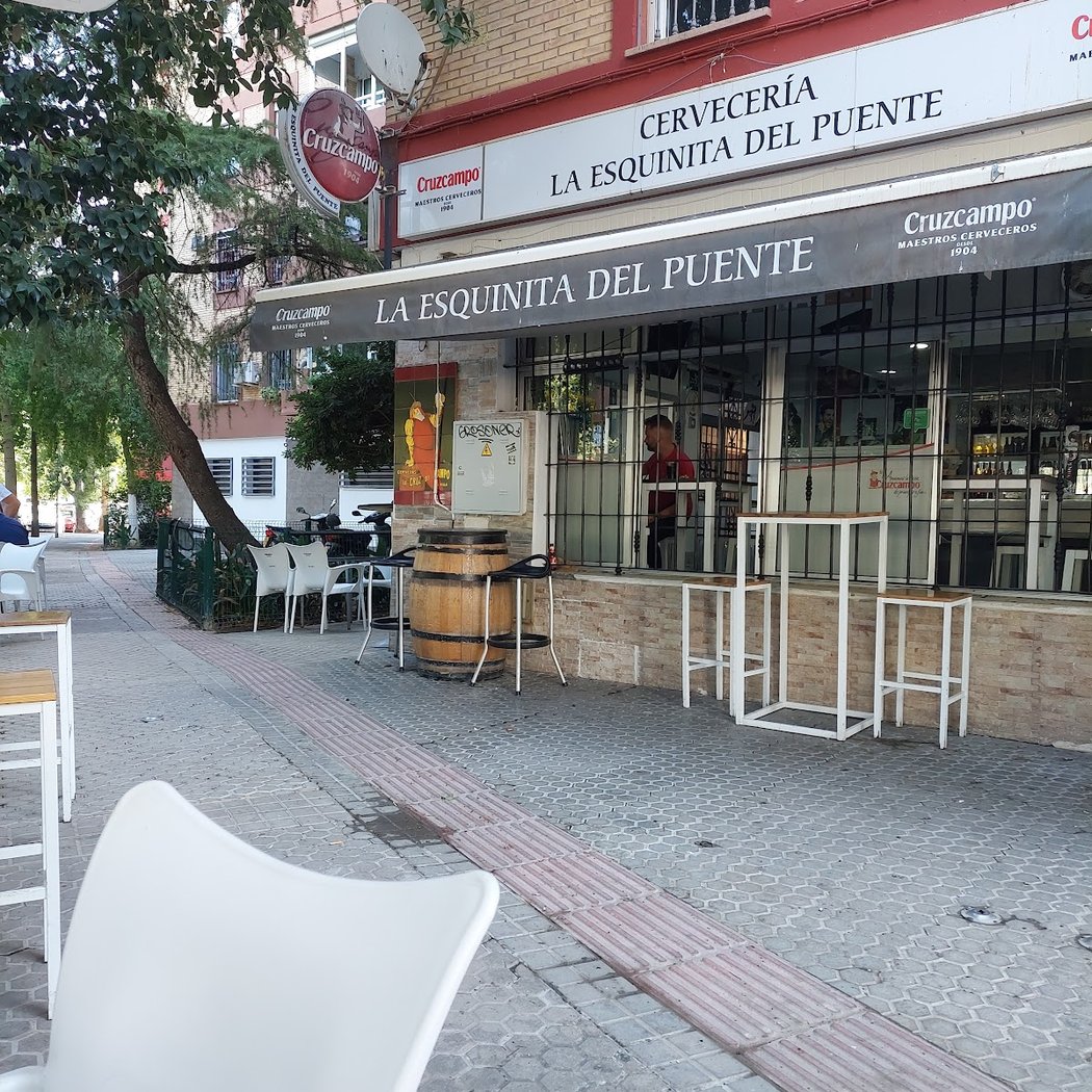 La Esquinita del Puente 2