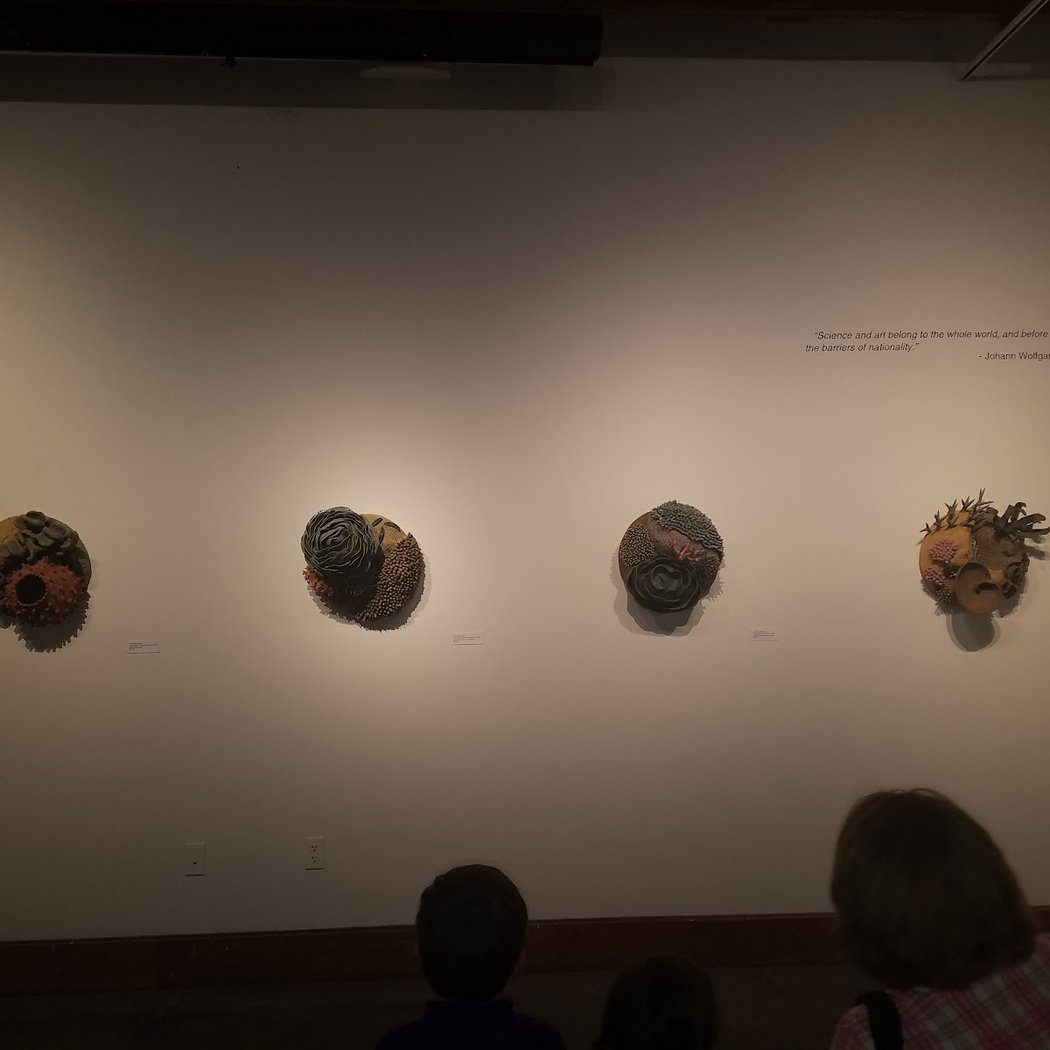 Opening Reception: Crafting Curiosity, Advancing a Legacy of Agriculture and Making at the Eames Ranch 1