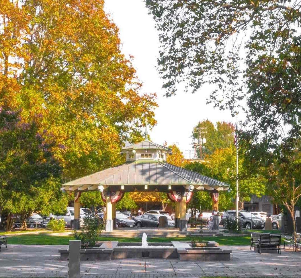 Healdsburg 1
