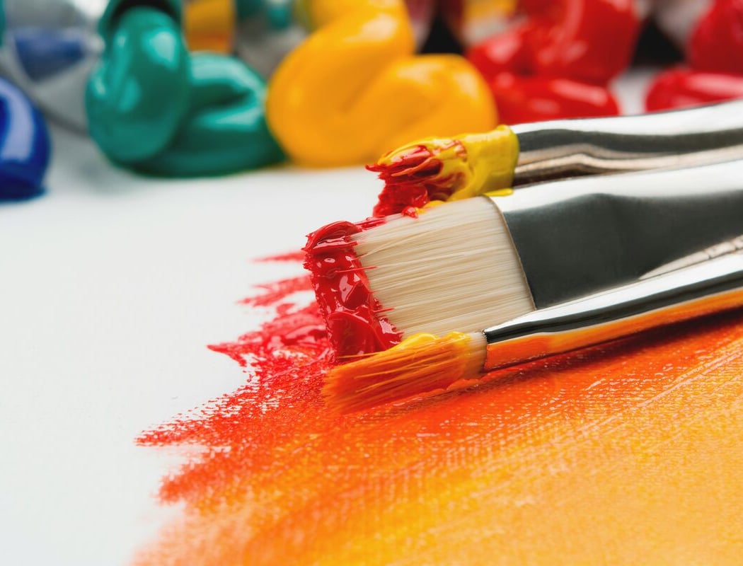 Homeschool Art Exploration 2
