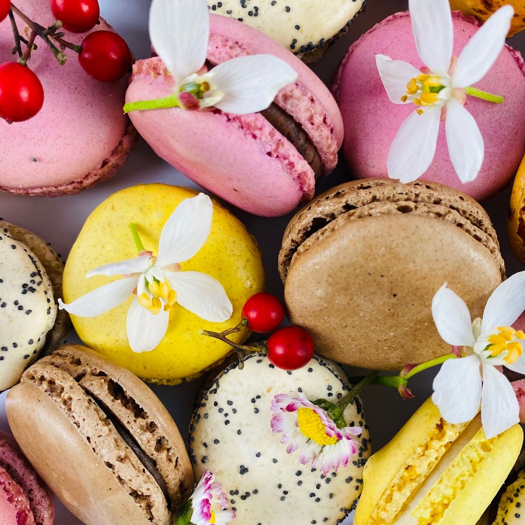Maison Carli - Pâtisserie et Chocolaterie à Sainte-Luce-sur-Loire et à Nantes 1