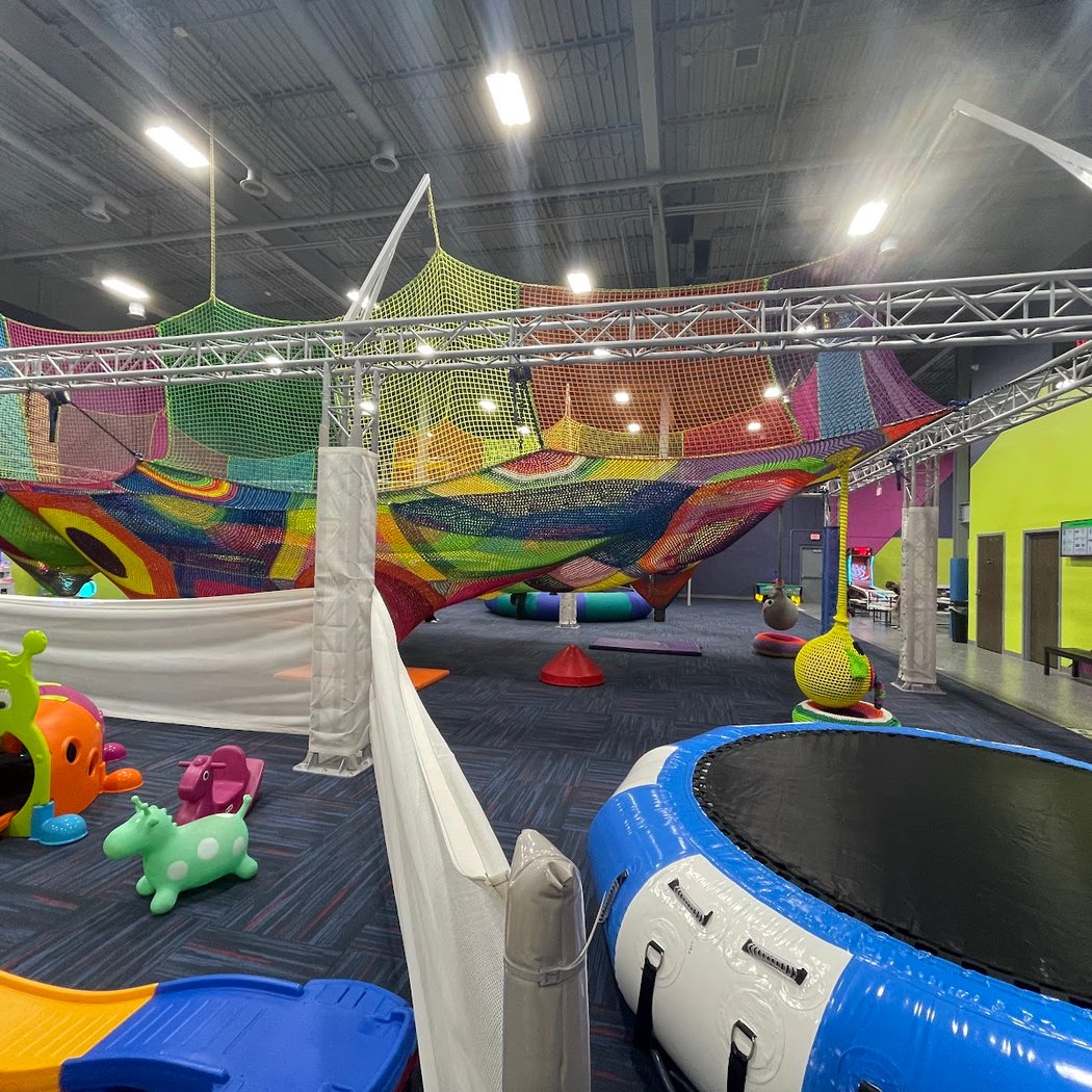 Next Level Play Center 2