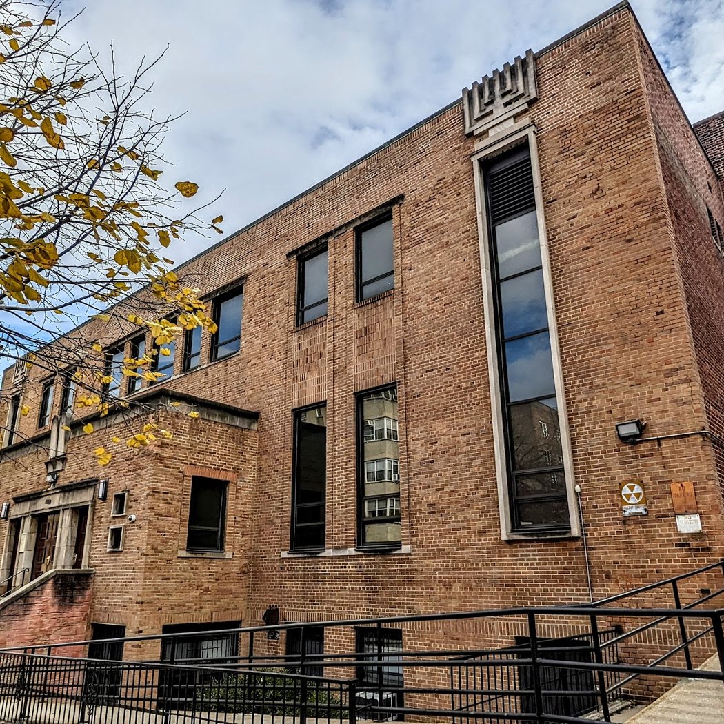 Hudson Heights 4