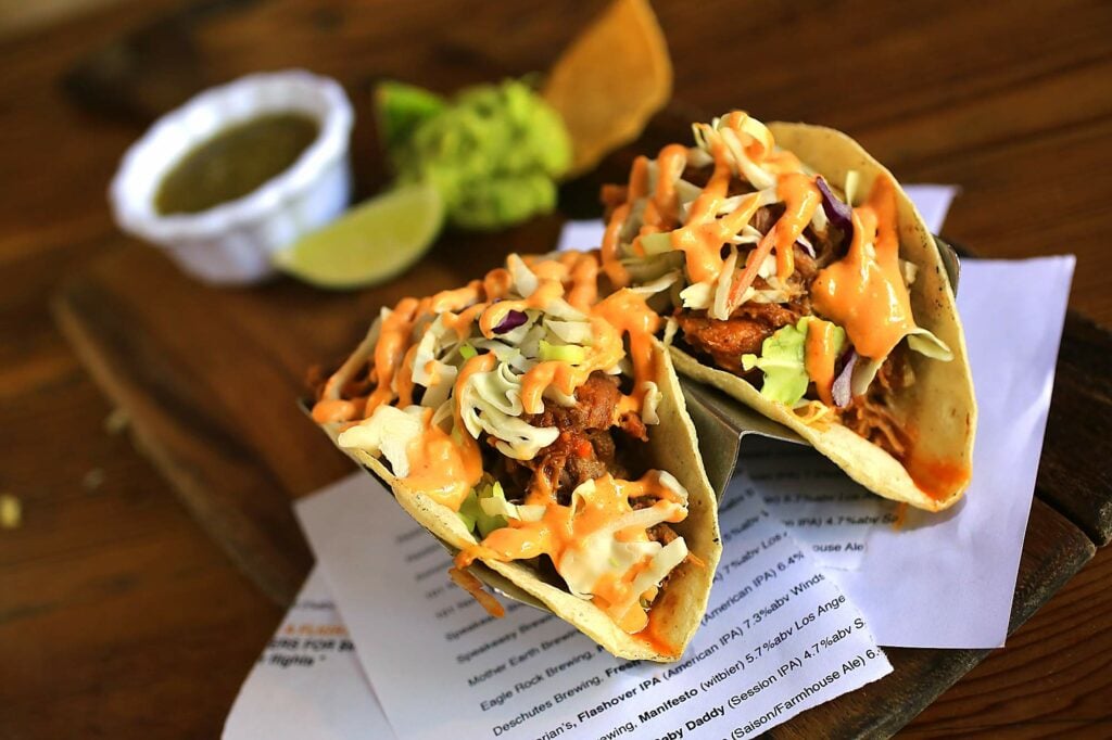 Belly Left Coast Kitchen & Taproom 3