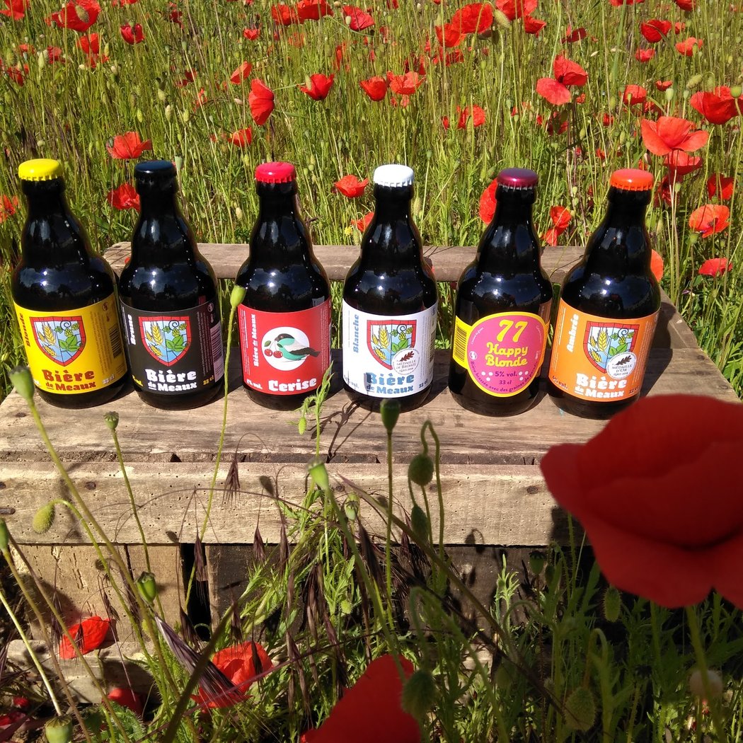 BRASSERIE DE MEAUX 1