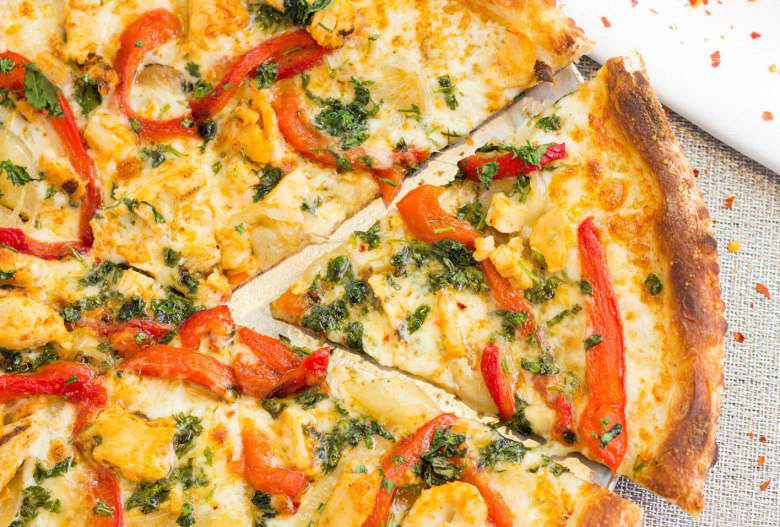 Amici's East Coast Pizzeria 3