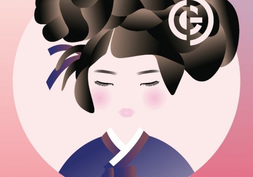 Exposition K-Beauty : Beauté coréenne 1
