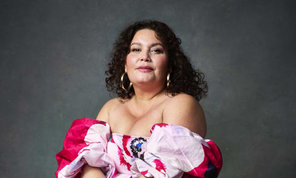 Marianne Solivan Quartet 1
