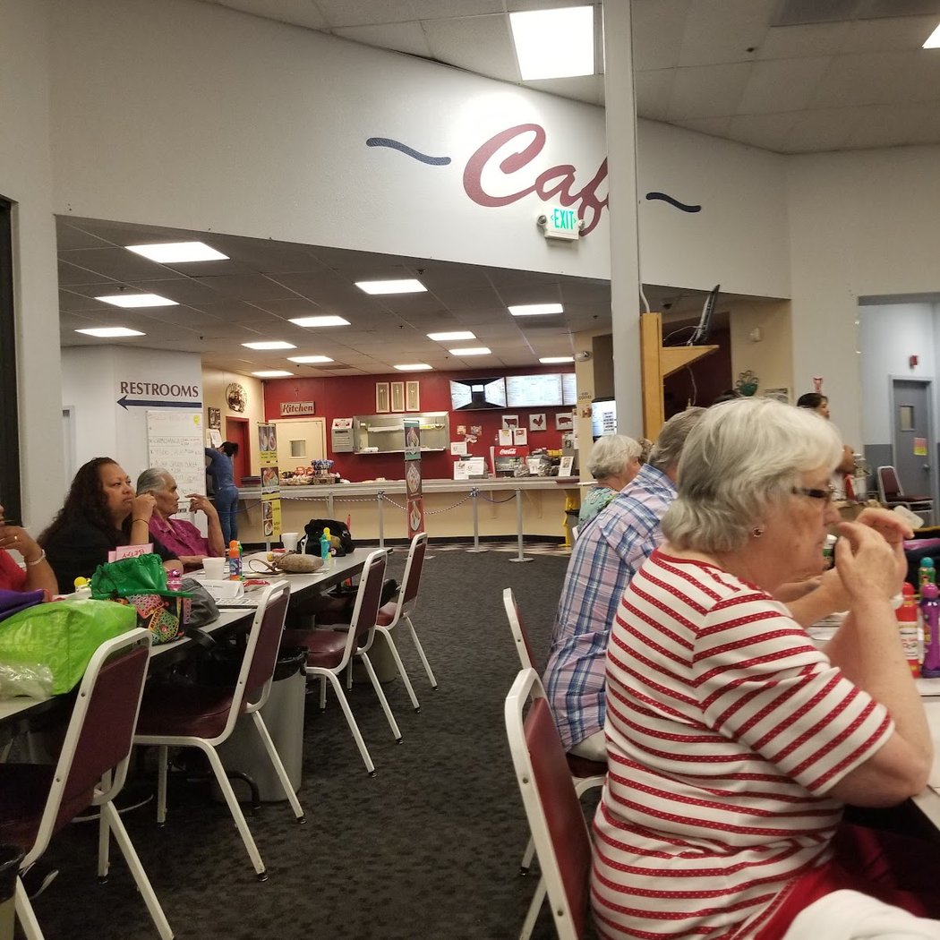 Vaca Valley Bingo 2