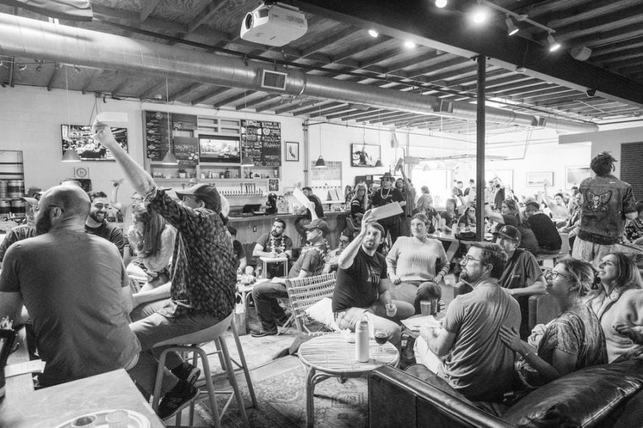 Trivia Night with MC Ken