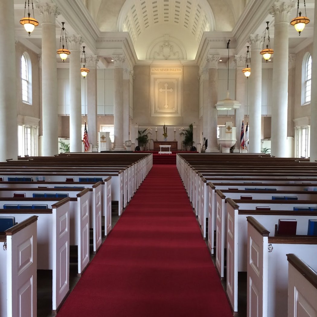 President David Vásquez-Levy Preaching 3