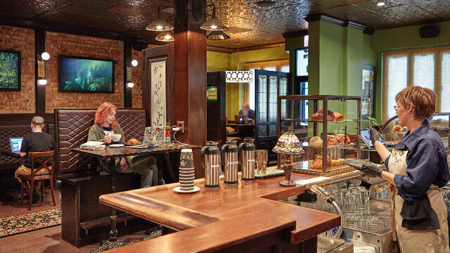 Hexe Coffee Co. 2