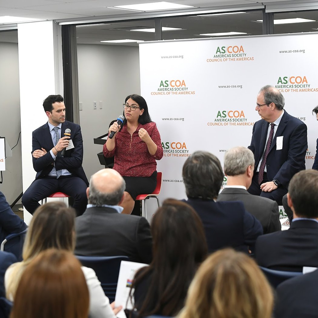 2025 Overview: Latin America Country Risk Index and Analysis 3