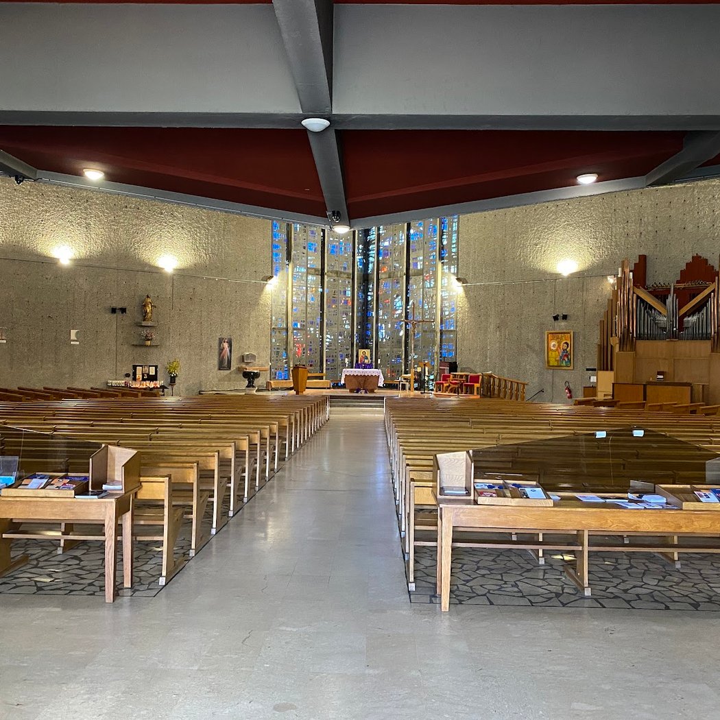 Visite libre de l'église Saint-Pierre-Saint-Paul 4
