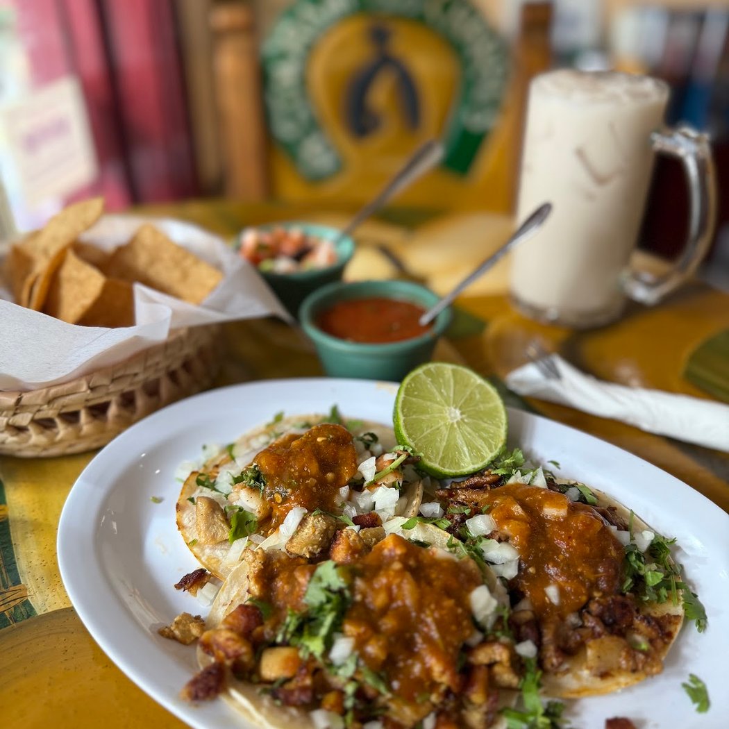 Taqueria La Espuela 1