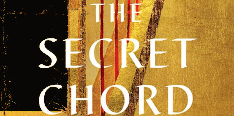 BAM Book Club Reads "The Secret Chord" by Geraldine Brooks 1