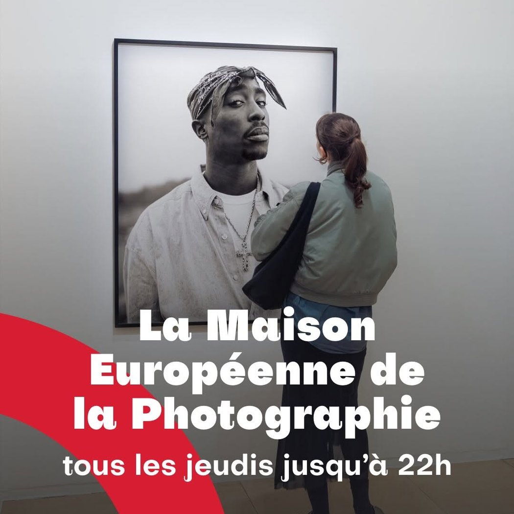 Exposition Dana Lixenberg et son regard sur les États-Unis 1