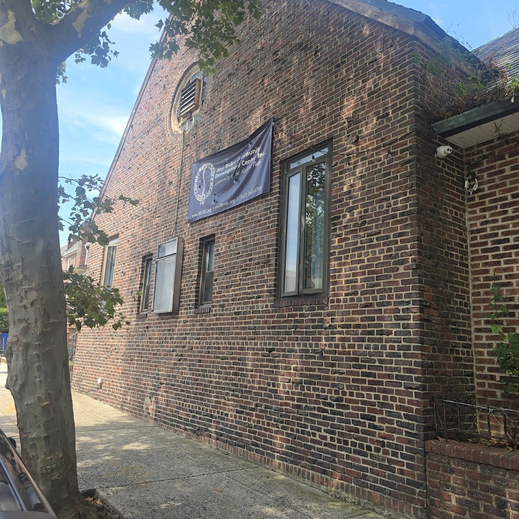 Bay Ridge community development center inc. 2
