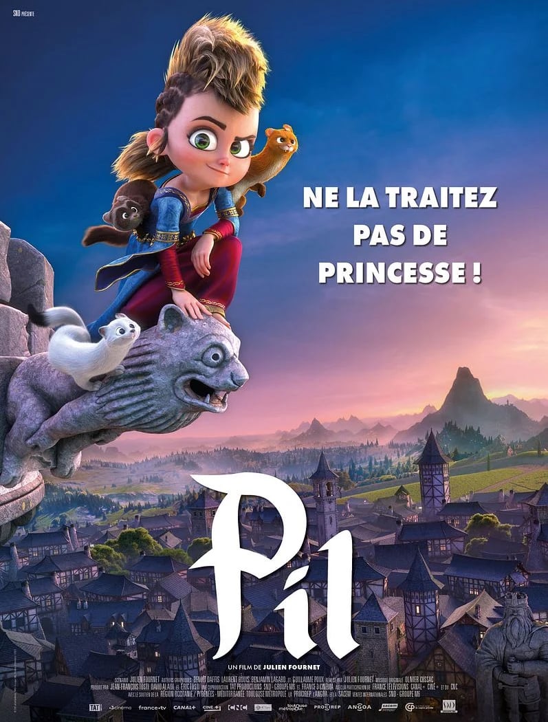 PIL 1