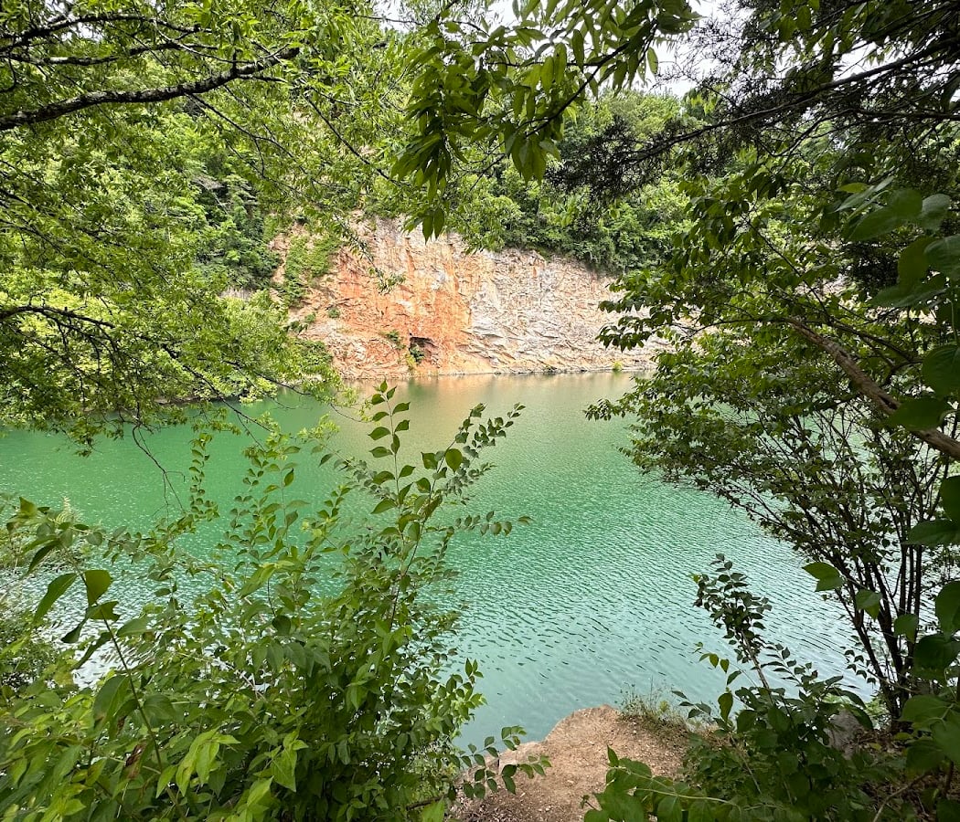 Meads Quarry 3