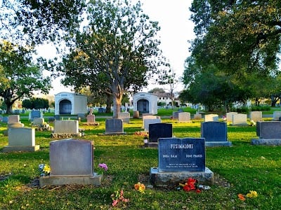 Alta Mesa Memorial Park 3