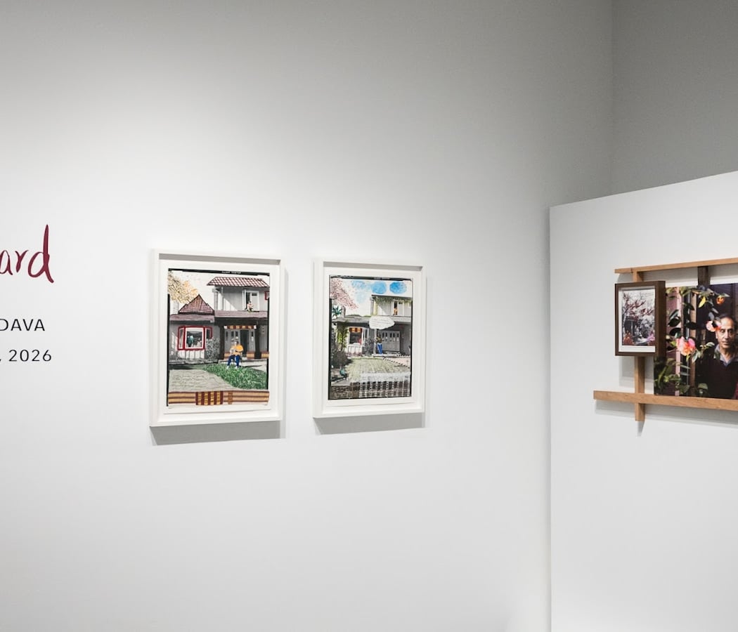 Ashima Yadava’s artist talk 1