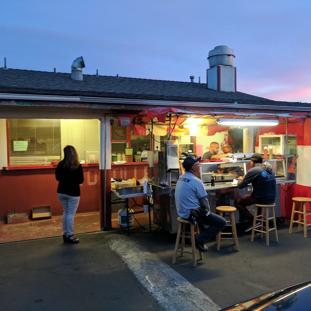 Tortilleria Jalisco 2