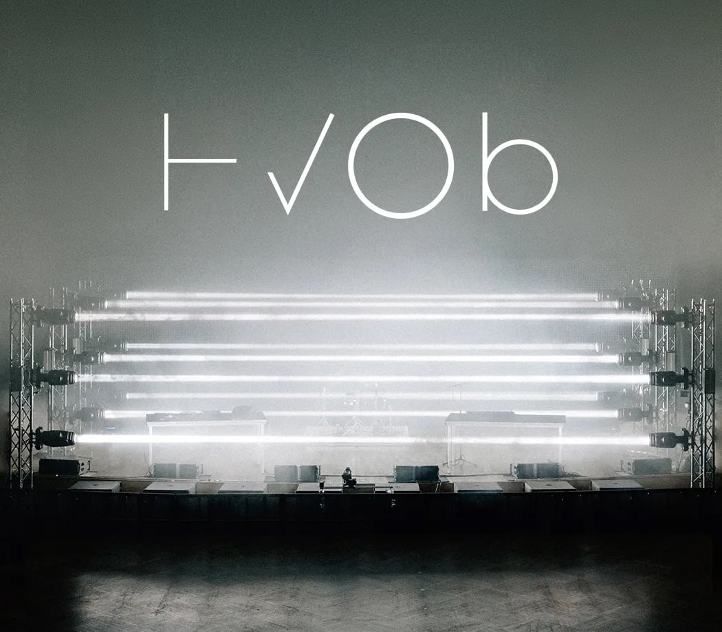 HVOB 3