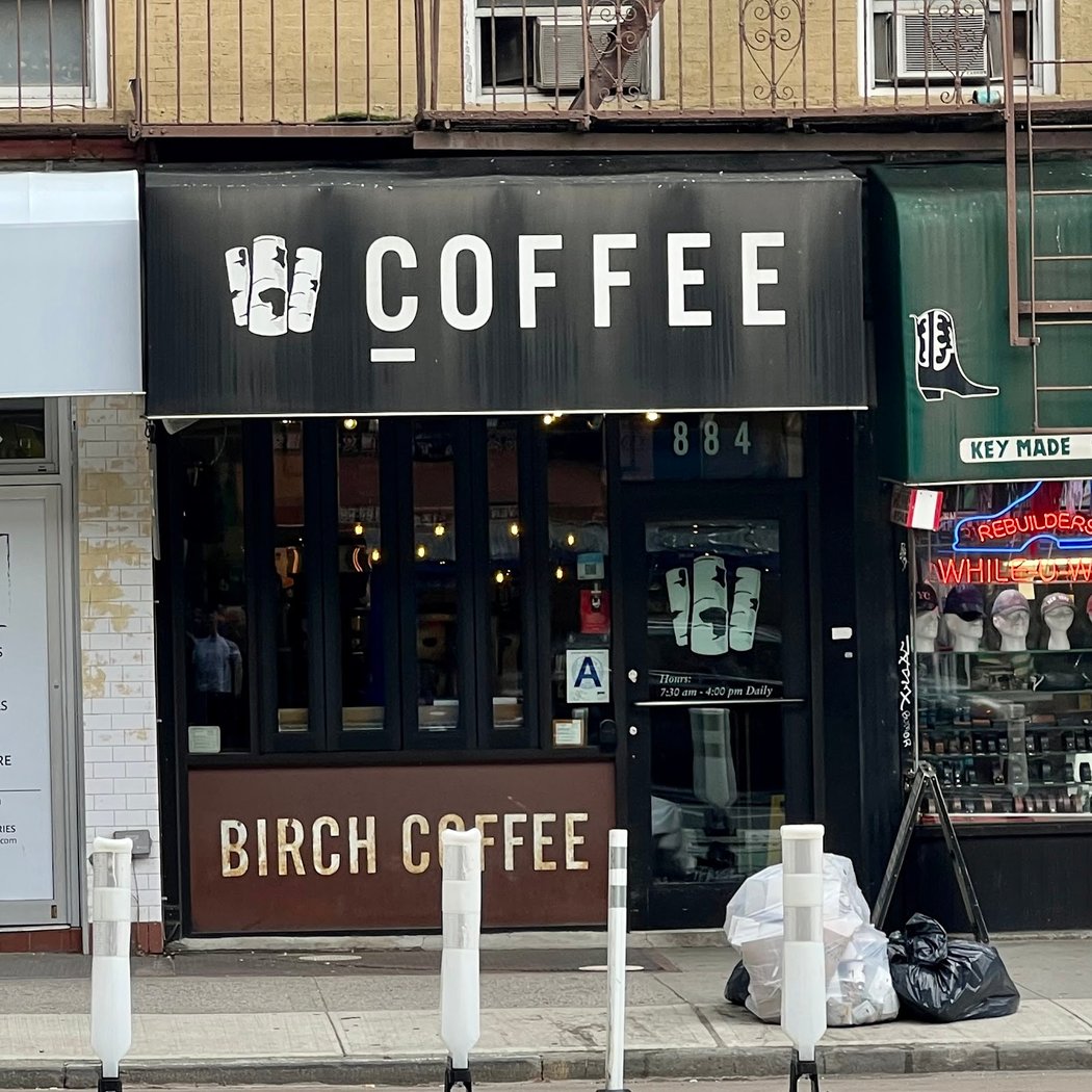 Birch Coffee 2