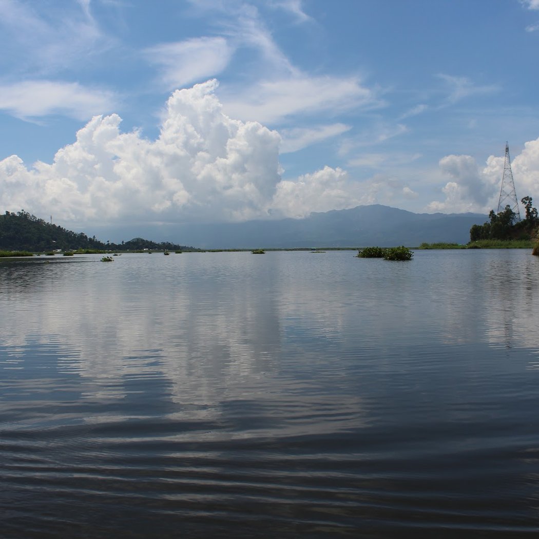 Loktak Lake 3