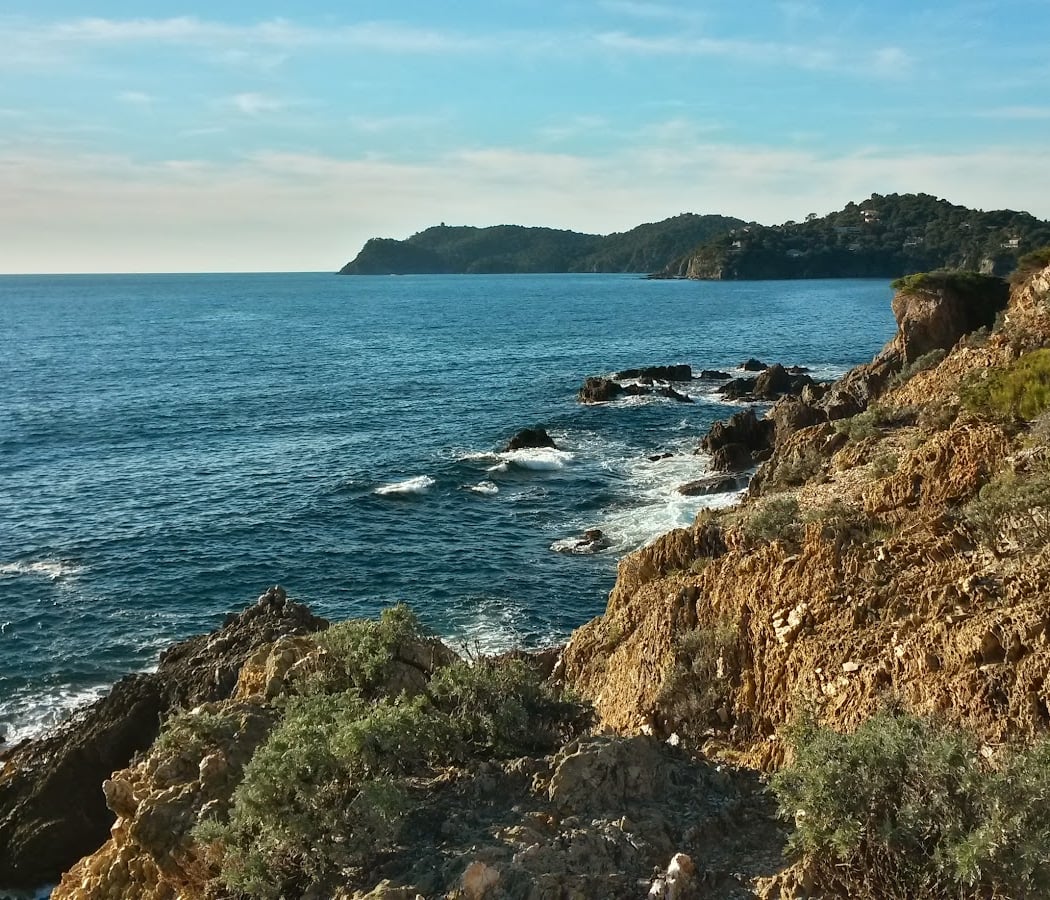 Giens peninsula 3