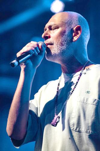 Matisyahu 2