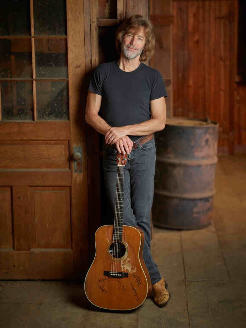 John Flynn – Salon Stage 1